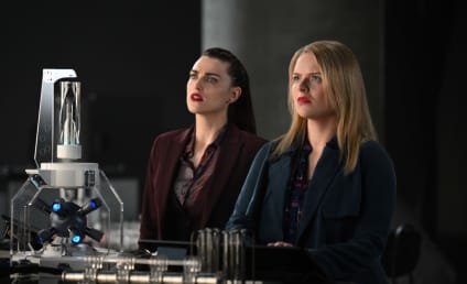 Supergirl Season 5 Episode 8 Review: The Wrath of Rama Khan