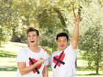 An Unexpected Bromance - Crazy Ex-Girlfriend
