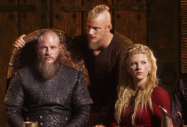 Vikings