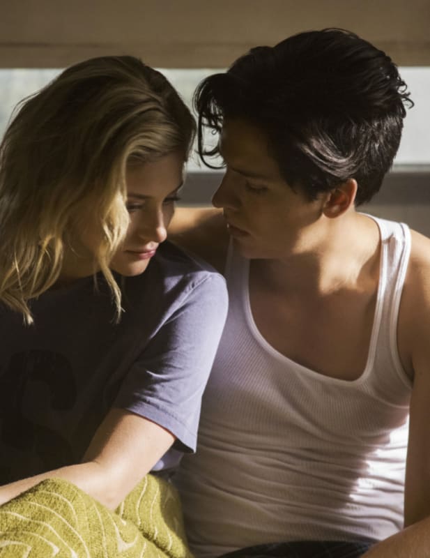 Bughead Could Be in Trouble