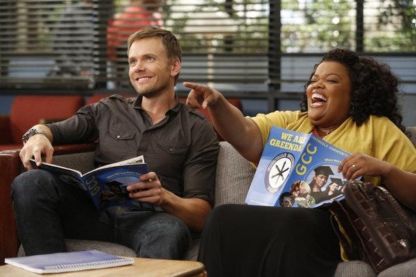 Jeff and Shirley