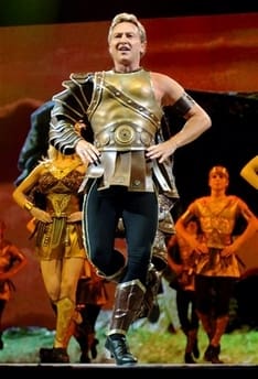 Michael Flatley
