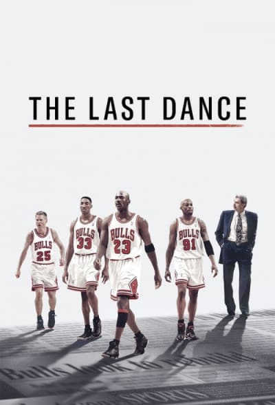 The Last Dance (ESPN)