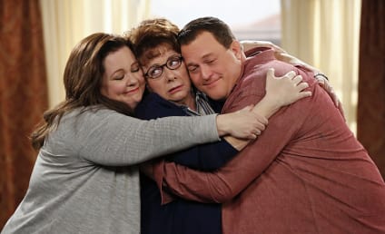 Mike and Molly: Canceled According to Series Co-Star