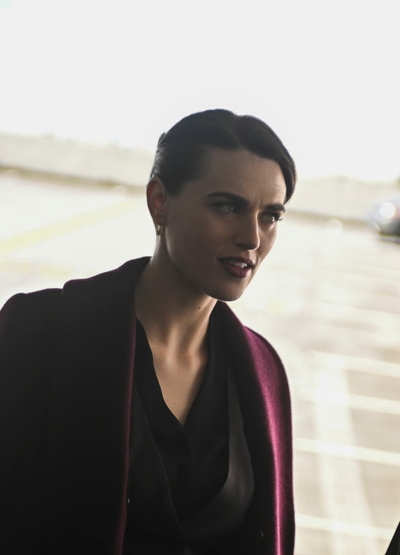 Supergirl season 4 discount episode 21