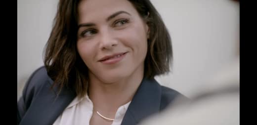 The Resident S2 Promo - Julian