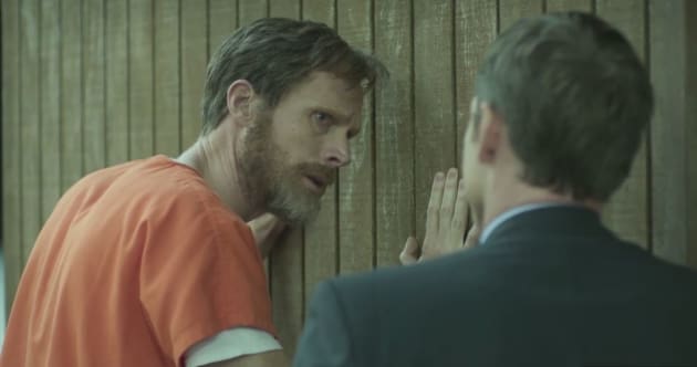 Home Again - Manhunt: UNABOMBER Season 1 Episode 8