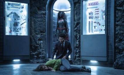 Batwoman Season 2 Episode 6 Review: Do Not Resuscitate