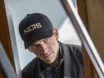 A Difficult Postion - NCIS: New Orleans