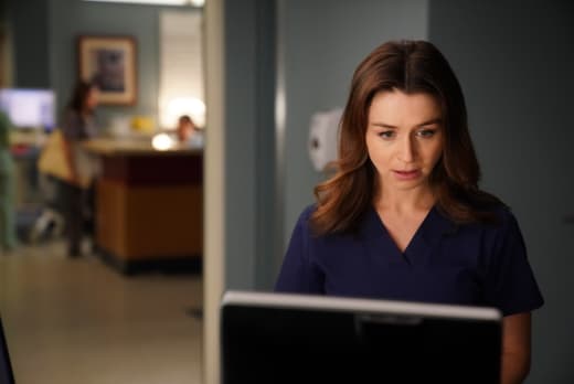 Grey's anatomy season 14 episode 1 free online cheap