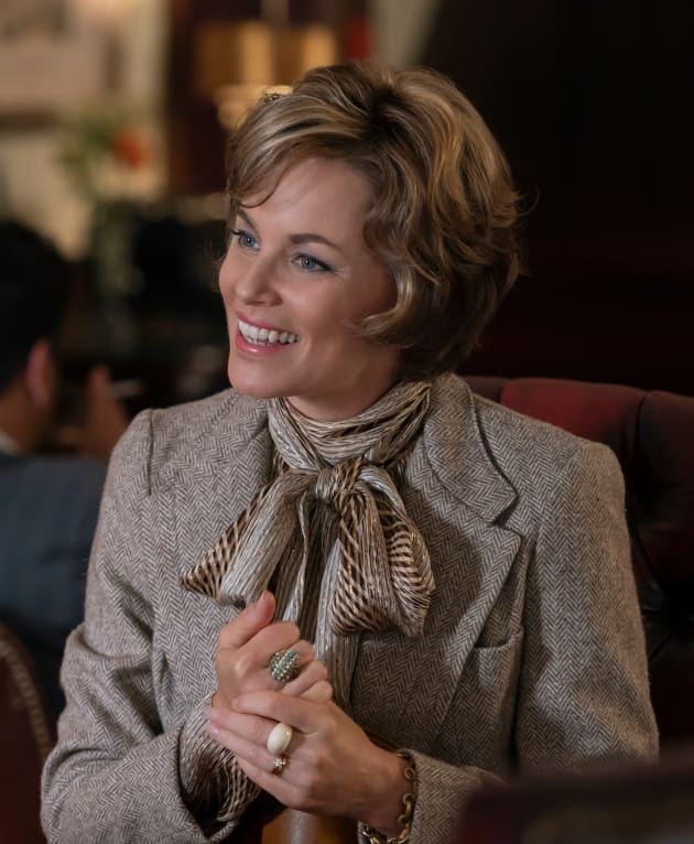 Mrs. America Season 1 Episode 6 Review Jill TV Fanatic