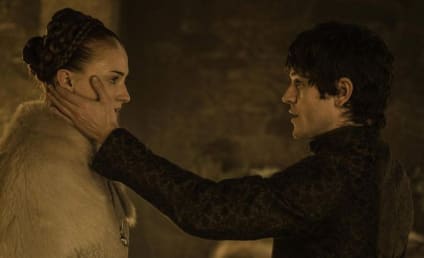 Quotes of the Week: Sansa's Not Frightened, Peggy's in Love and More!