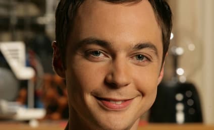 The Big Bang Theory Spoilers: Dr. Smoot!