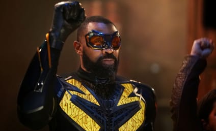 Black Lightning Season 3 Episode 10 Review: Blessings and Curses Reborn