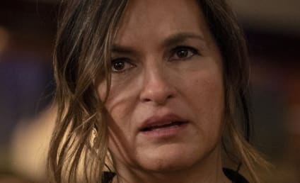 Law & Order: SVU, Organized Crime Trailer: Prepare for Another Action-Packed Crossover!