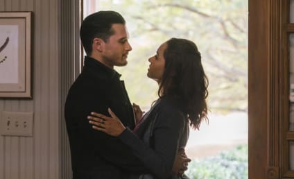 The Vampire Diaries Season 8 Episode 11 Review: You Made a Choice to Be Good