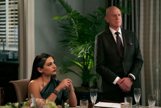 Watch Dynasty Season 2 Episode 15 Online Tv Fanatic