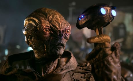 Falling Skies Photos Tv Fanatic