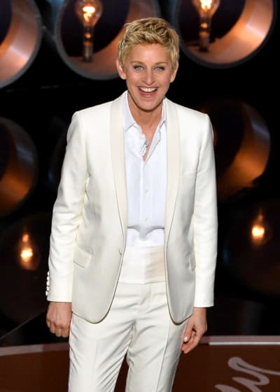 DeGeneres, Ellen