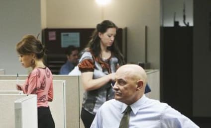 Lost Sneak Peek: Photos and Clip from "The Substitute"