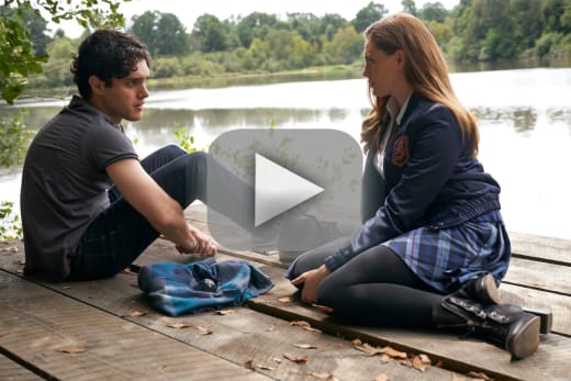Legacies episode 5 watch online free discount