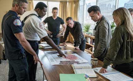 Watch Chicago PD Online: Endings