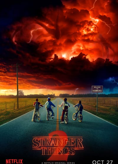 stranger things season 2 episode 1 english subtitles download