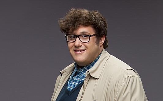 Ari Stidham as Sylvester Dodd -- Scorpion