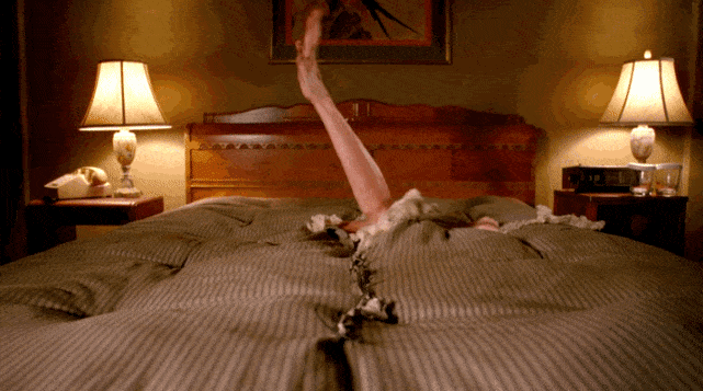 Dirty Mattress (Hotel)