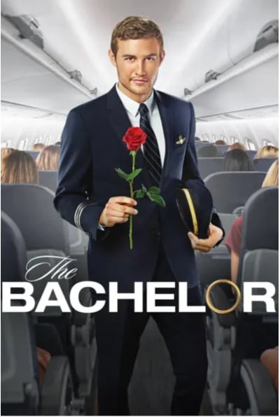 BACHELOR POSTER
