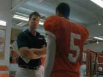 Coach vs. Vince