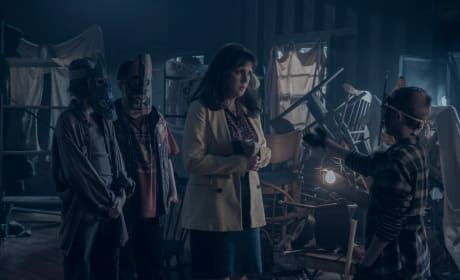 Castle rock season 1 episode 1 sales