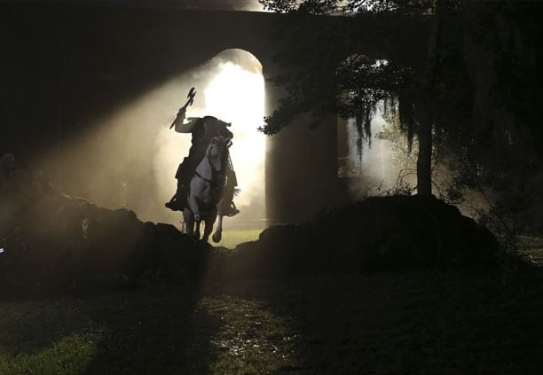 Sleepy clearance hollow putlocker