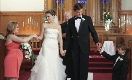 One Tree Hill Wedding Album: View Now!