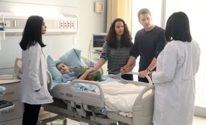 TV Ratings Report: Manifest Falls to New Lows