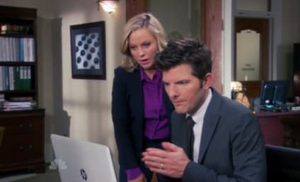 Parks and Recreation: Watch Season 6 Episode 16 Online