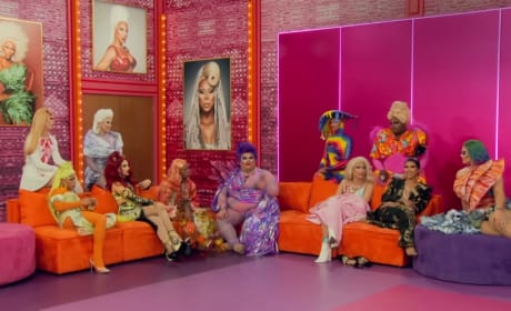 Untucked season 13 episode 2 2025