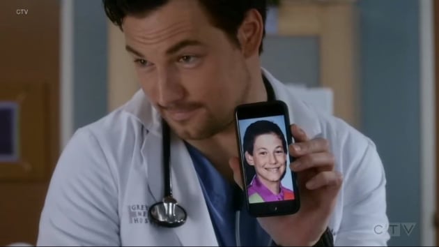 Baby DeLuca