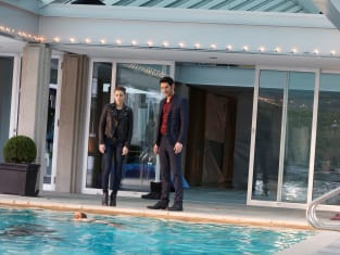 Lucifer Season 1 Episode 3