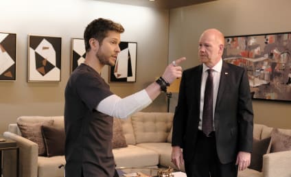 The Resident Season 2 Episode 2 Review: The Prince & the Pauper