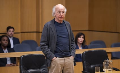 Curb Your Enthusiasm Episodes That Define Its Signature Humor 