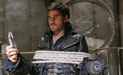 Once Upon a Time Review: Killing Magic