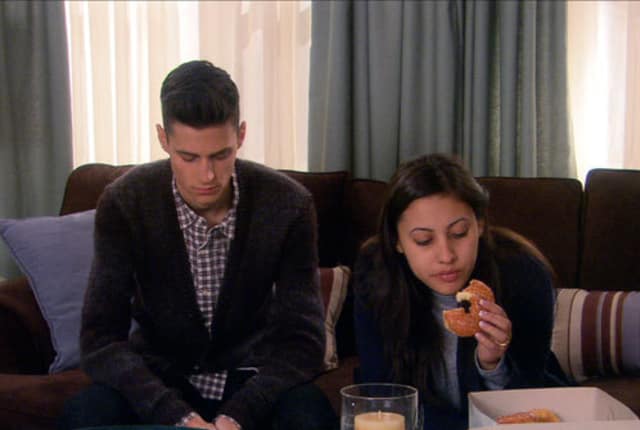 The Secret Life of the American Teenager Season 4 Episode 1 TV