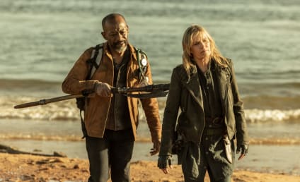 Fear the Walking Dead Season 8 Wish List: Make Madison the Lead, Increase the Stakes, & More!