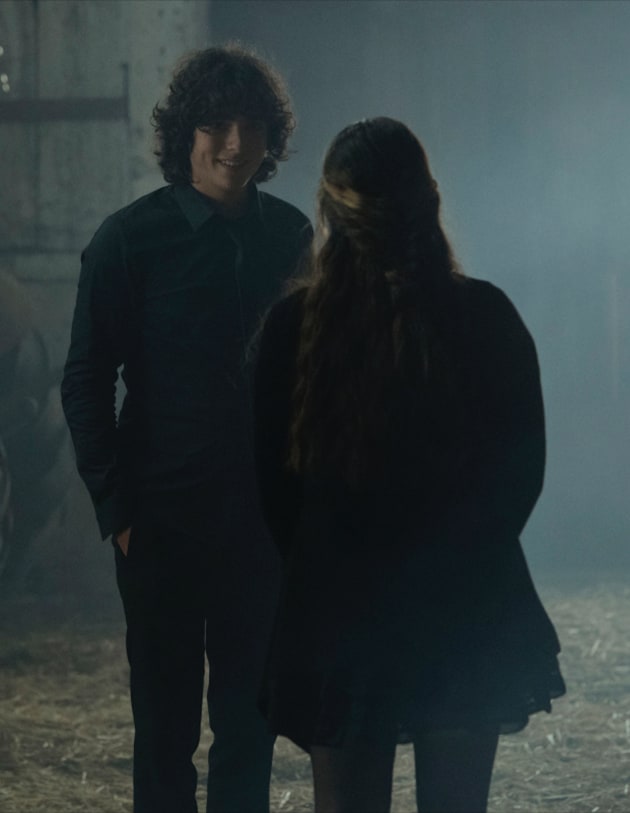 Superman & Lois Season 1 Episode 1 Review: Pilot - TV Fanatic