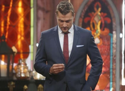 The bachelor season best sale 19 online