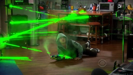 Big bang theory season 2 episode 18 dailymotion outlet