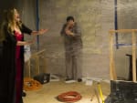 The Bathroom Renovation - Modern Family