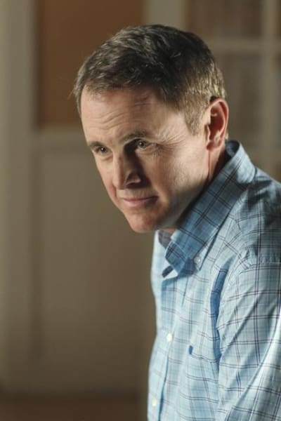 Desperate Housewives Spoilers: What is Paul's Plan? - TV Fanatic