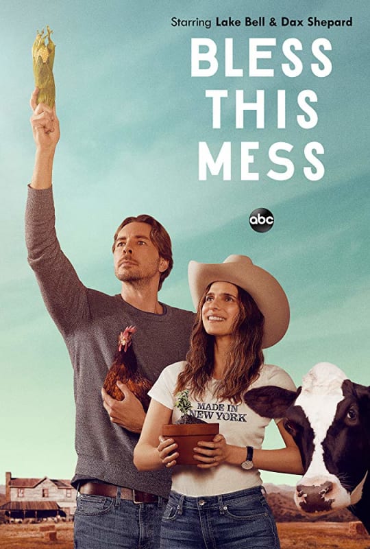 Bless This Mess - ABC